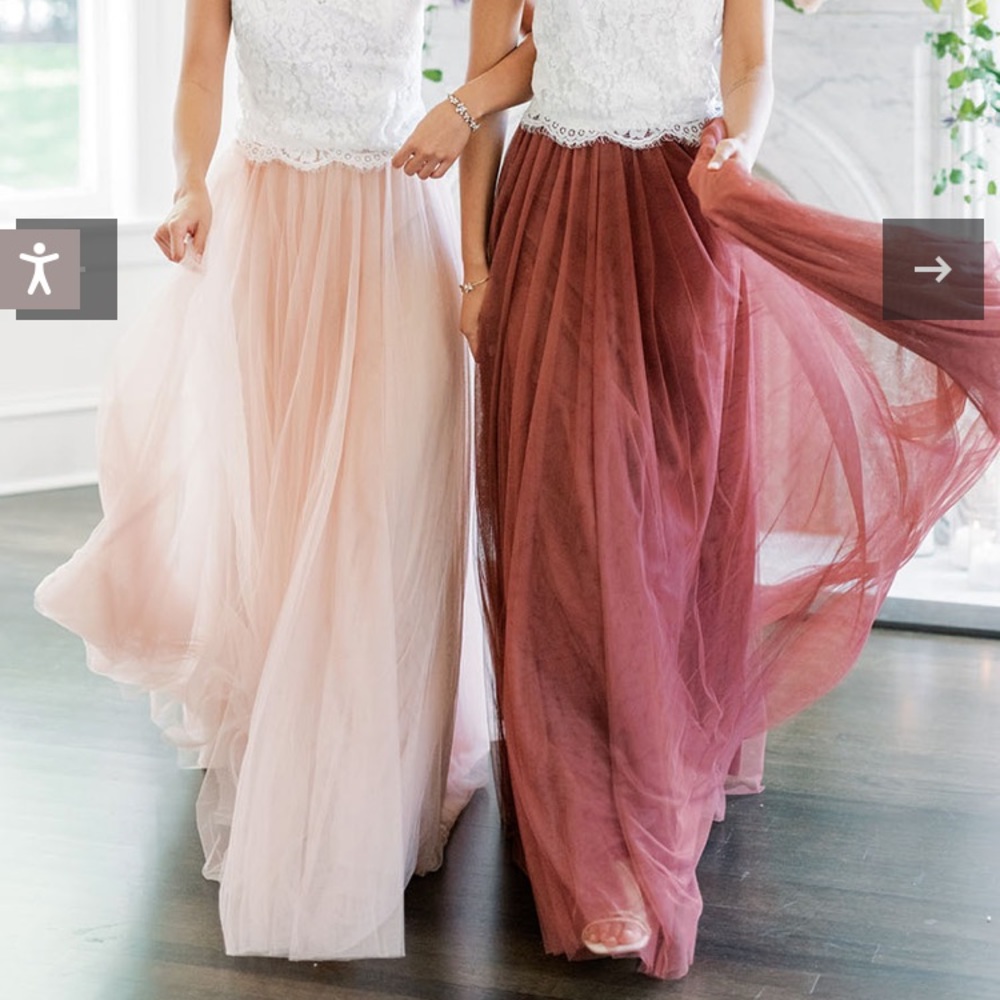 Revelry Skylar Skirt